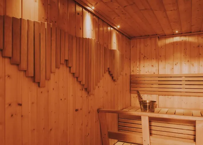 Kuerkievari Kuerhotel Otel Äkäslompolo