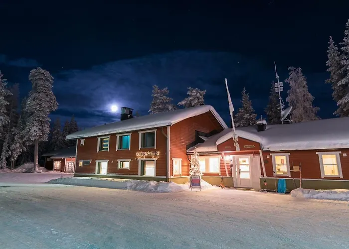 Kuerkievari Kuerhotel Otel